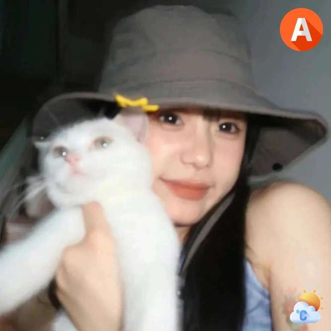 谢女士